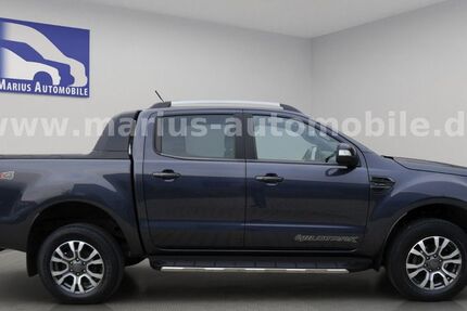 Ford Ranger 113.000 km 27.800 &euro; Emmendingen 79312