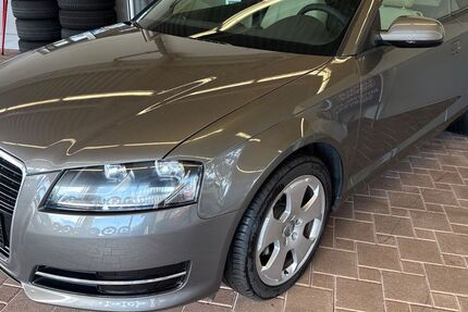 Audi A3 137.000 km 8.290 &euro; Emmendingen 79312