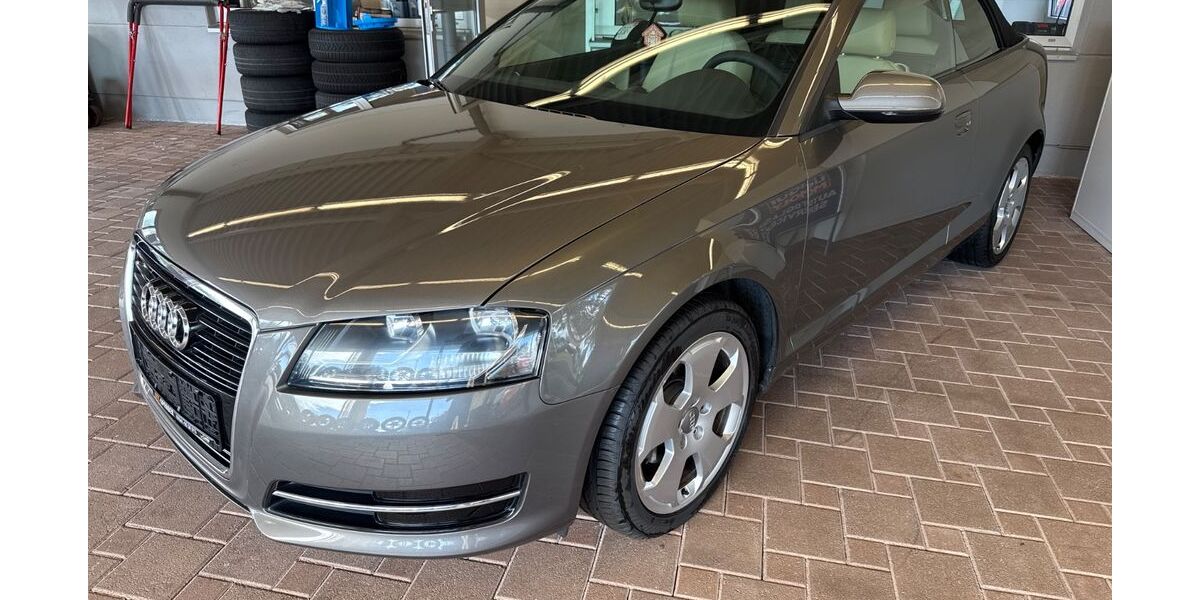Audi A3 137.000 km 8.290 &euro; Emmendingen 79312