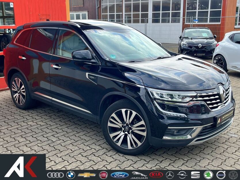 Renault Koleos 57.000 km 22.990 € Bahlingen am Kaiserstuhl 79353