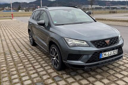 Cupra Ateca 80.000 km 25.000 &euro; March 79232