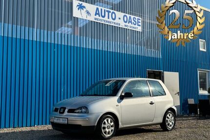 Seat Arosa