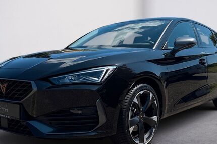 Cupra Leon 11.600 km 28.290 € Kenzingen 79341