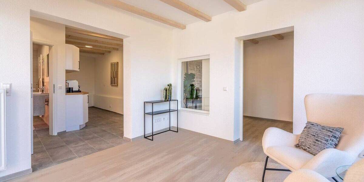 Mehrfamilienhaus, Wohnhaus Breisach am Rhein Breisach - 1 Zimmer, 292 m&sup2;, 875.000&euro; | Angebot:26141035
