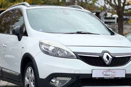 Renault Scenic 128.830 km 7.990 € Staufen 79219