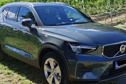 Volvo XC40 10.000 km 37.000 &euro; Bad Krozingen 79189