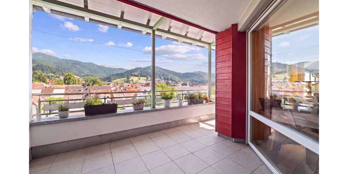 Etagenwohnung Waldkirch - 3.5 Zimmer, 147 m&sup2;, 795.000&euro; | Angebot:27019715