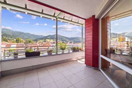 Wohnung Waldkirch - 3.5 Zimmer, 147 m&sup2;, 795.000&euro; | Angebot:27019715