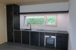 Lichtdurchflutete Neubau-Doppelhaushälfte - Einfamilienhaus March Neuershausen | Angebot:26904783