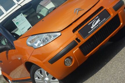 Citroen C3 129.000 km 1.500 € Freiburg 79111