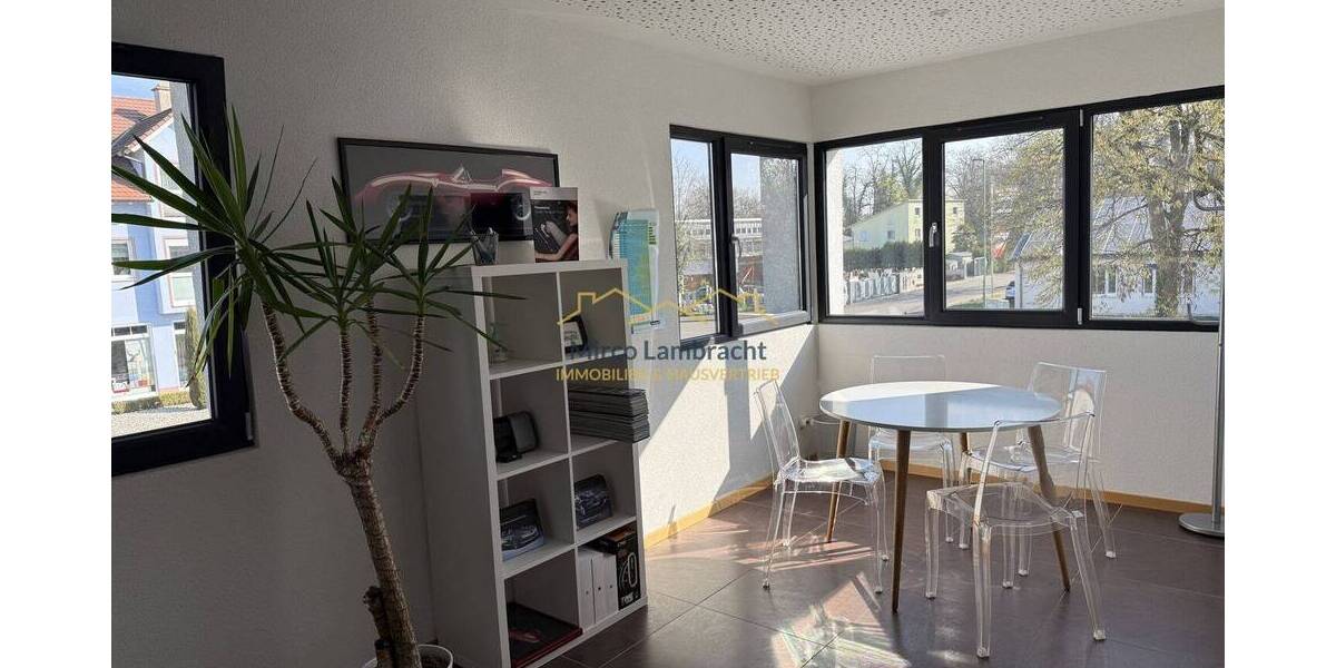 Mehrfamilienhaus, Wohnhaus Breisach am Rhein Breisach - 985.000&euro; | Angebot:26606977