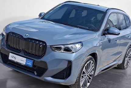 BMW iX1 58.143 km 39.930 &euro; Freiburg 79108
