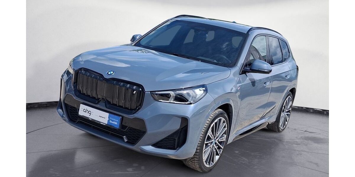 BMW iX1 58.143 km 39.930 &euro; Freiburg 79108