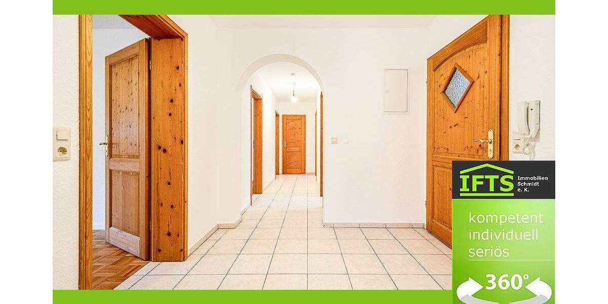 Etagenwohnung Sulzburg - 4 Zimmer, 102 m&sup2;, 245.000&euro; | Angebot:25678423