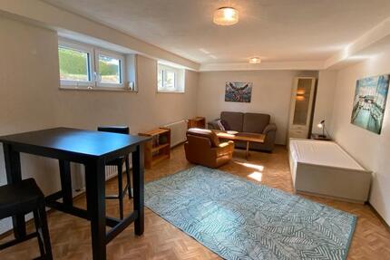 1-Zimmer-Wohnung in Riegel ab 1.2.26 für 1 Person 1 zimmer