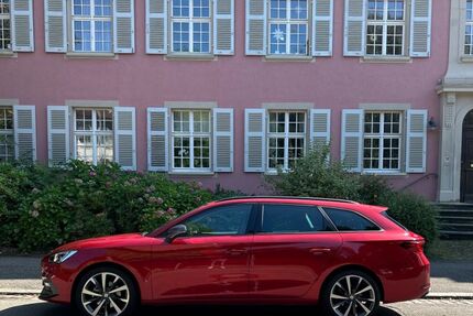 Seat Leon 41.700 km 22.900 € Freiburg im Breisgau 79104