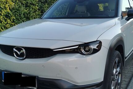 Mazda MX-30 61.500 km 13.599 € Rheinhausen 79365