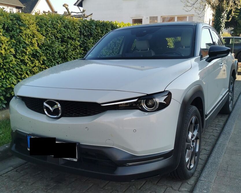 Mazda MX-30 61.500 km 13.599 € Rheinhausen 79365