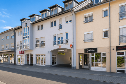 Wohnung Müllheim im Markgräflerland - 3 Zimmer, 64 m&sup2;, 220.000&euro; | Angebot:26885453