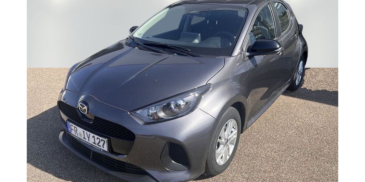 Mazda 2 Hybrid 1.200 km 22.890 &euro; Freiburg 79108