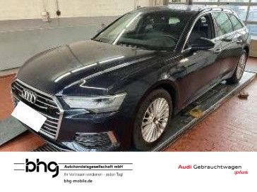 Audi A6 38.036 km 35.830 &euro; Freiburg 79115