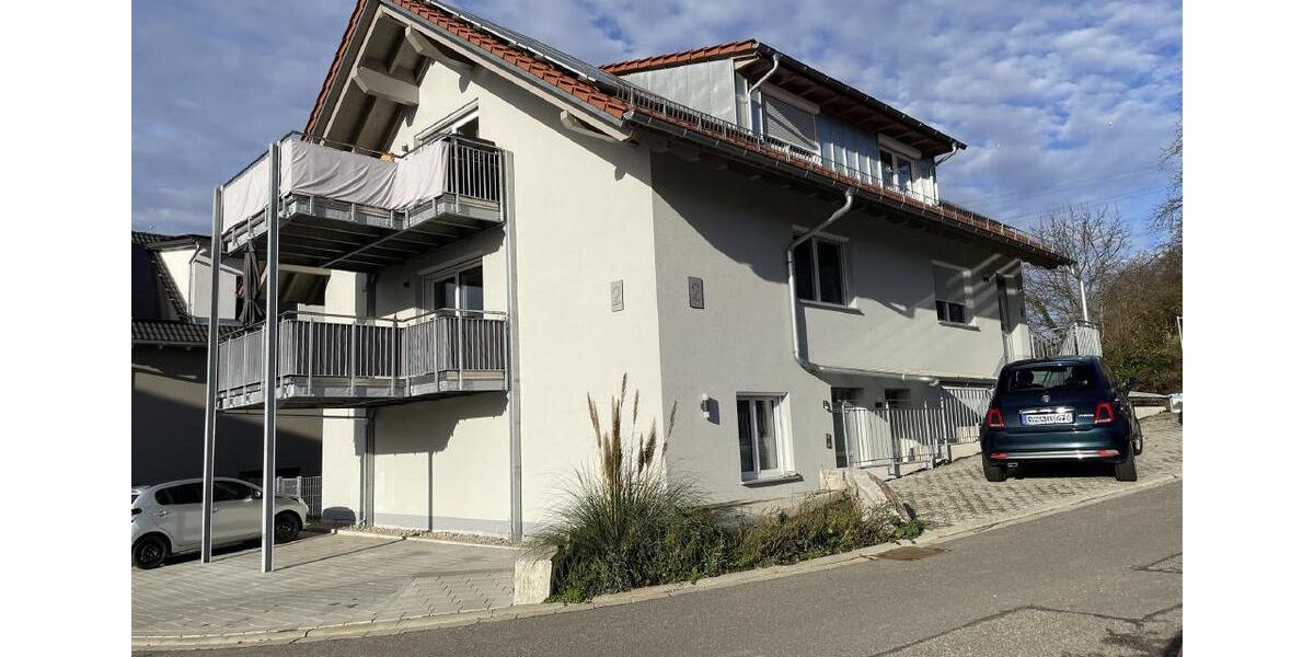 Neue Mietwohnung 4 zimmer