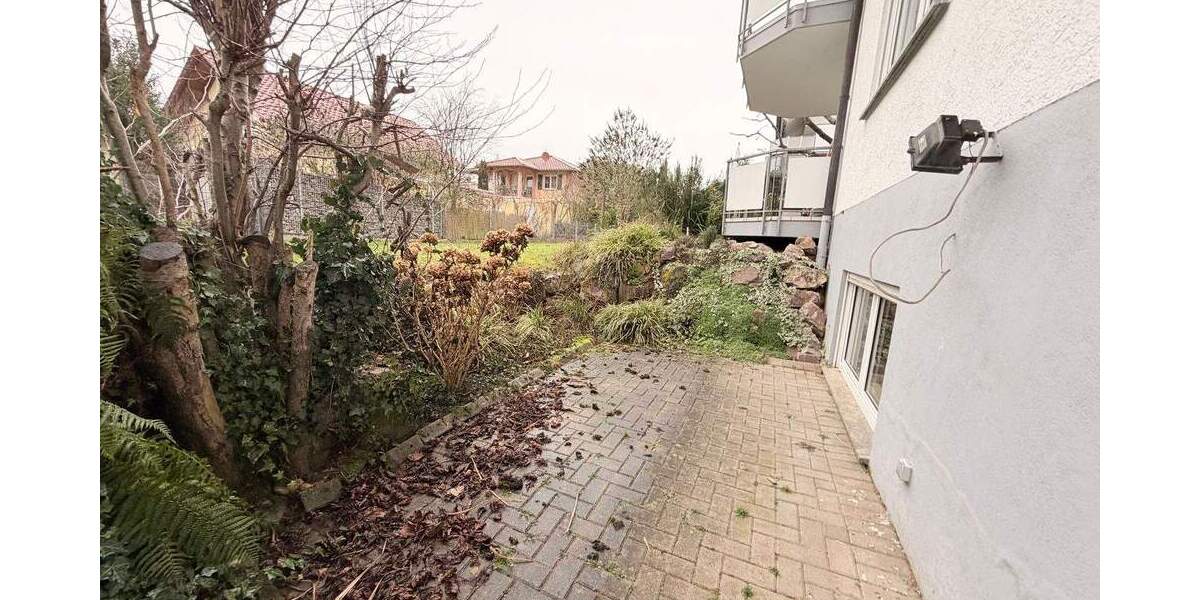 Etagenwohnung Ettenheim - 3 Zimmer, 92 m&sup2;, 900&euro; | Angebot:25156130