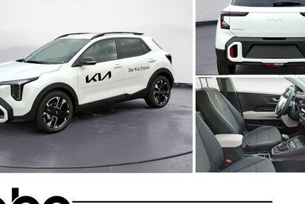 Kia Stonic 1.450 km 29.970 &euro; Freiburg 79108