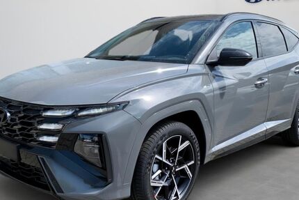 Hyundai TUCSON 2.000 km 39.990 &euro; Freiburg 79111