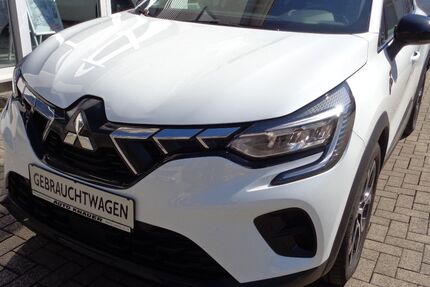Mitsubishi ASX 48.100 km 19.990 &euro; Freiburg-St. Georgen 79111