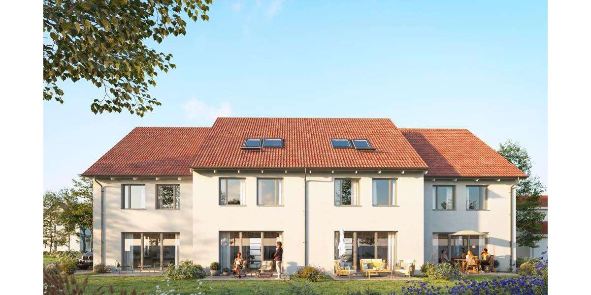 Einfamilienhaus Norsingen Norsingen - 5 Zimmer, 143 m&sup2;, 568.000&euro; | Angebot:26339292