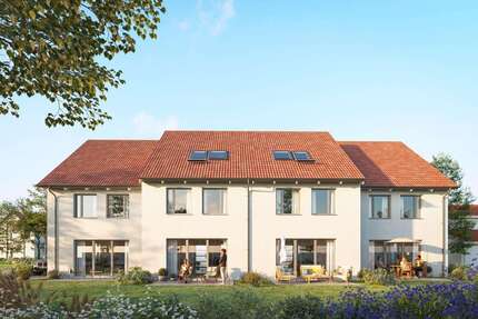 Haus Norsingen Norsingen - 5 Zimmer, 143 m&sup2;, 568.000&euro; | Angebot:26339292