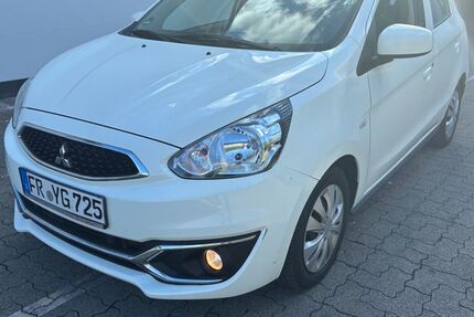 Mitsubishi Space Star 94.433 km 8.900 &euro; Freiburg im Breisgau 79111