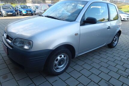 Seat Arosa
