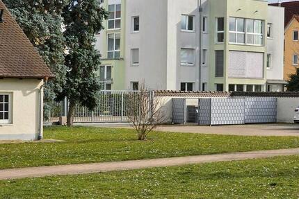 Gewerbeobjekt Neuenburg am Rhein - 40&euro; | Angebot:25181477