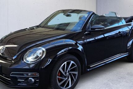 VW Beetle 133.910 km 16.980 &euro; Teningen-Köndringen 79331