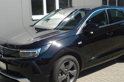 Opel Grandland (X) 15.000 km 20.990 &euro; Bahlingen 79353