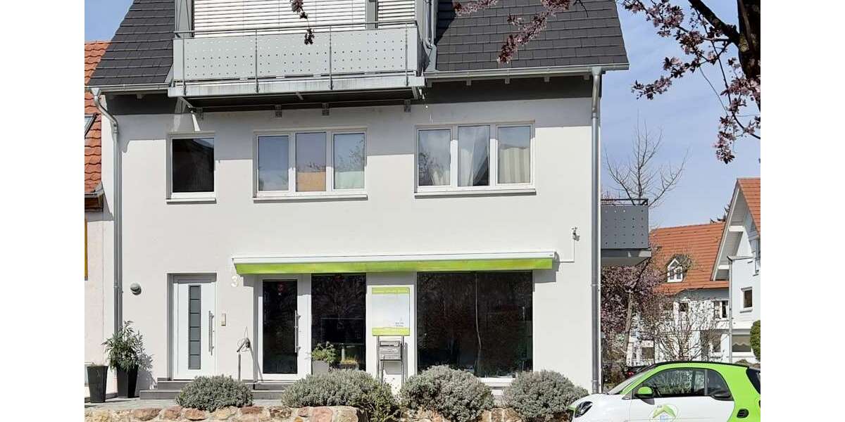 Gewerbeobjekt Bad Krozingen - 210.000&euro; | Angebot:26906267