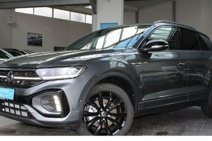 VW T-Roc 18.000 km 39.890 € Furtwangen 78120