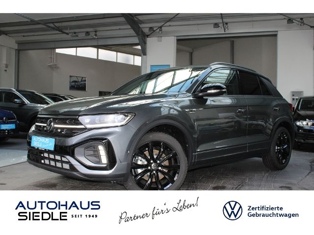 VW T-Roc 18.000 km 39.890 € Furtwangen 78120