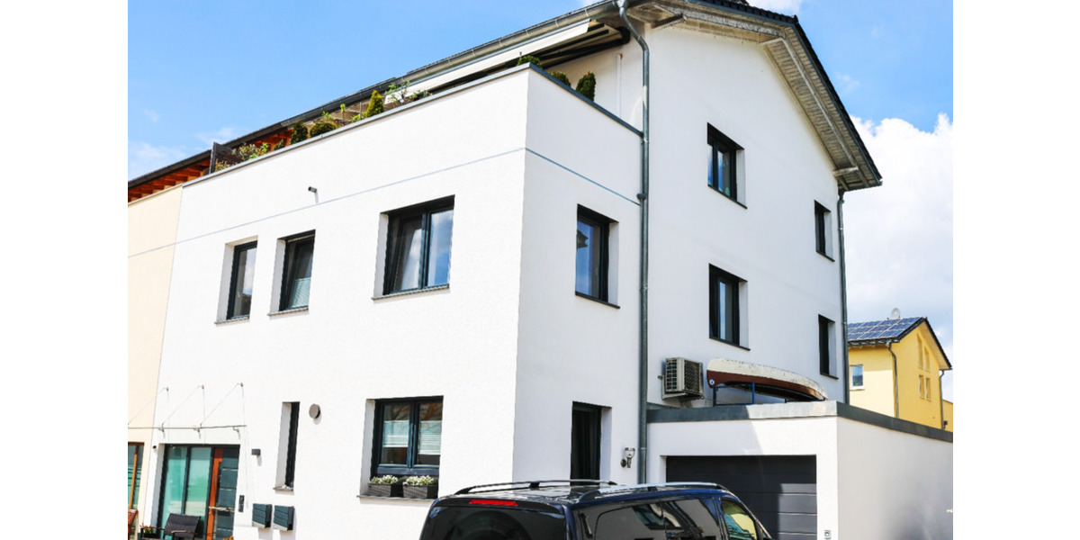 Erdgeschoßwohnung March - 5 Zimmer, 180 m&sup2;, 785.000&euro; | Angebot:24641310