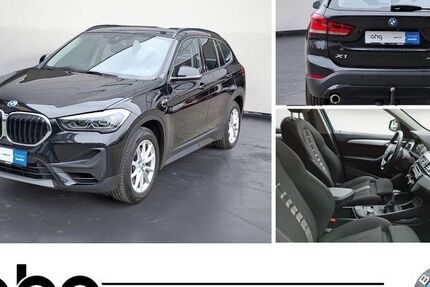 BMW X1 61.254 km 26.830 &euro; Freiburg 79108