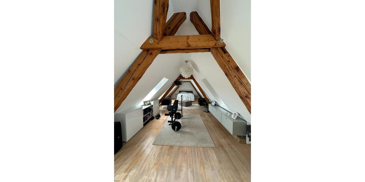 Maisonettenwohnung Freiburg im Breisgau Oberau - 3 Zimmer, 133 m&sup2;, 795.000&euro; | Angebot:25856700