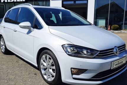 VW Golf Sportsvan 118.030 km 15.999 &euro; Neuenburg am Rhein 79395