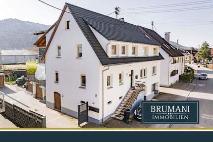 Haus Waldkirch - 7 Zimmer, 247 m&sup2;, 867.000&euro; | Angebot:25877351