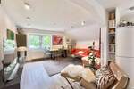 Etagenwohnung Freiburg im Breisgau Günterstal - 4 Zimmer, 97 m&sup2;, 598.000&euro; | Angebot:26584900