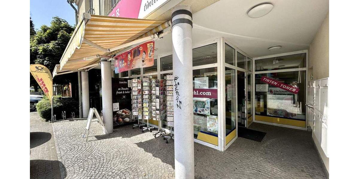 Gewerbeobjekt Merzhausen - 332.000&euro; | Angebot:25745157