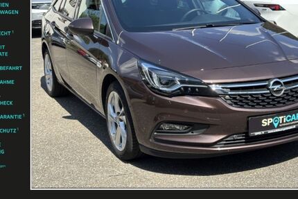 Opel Astra 65.000 km 14.980 &euro; Schönau 79677