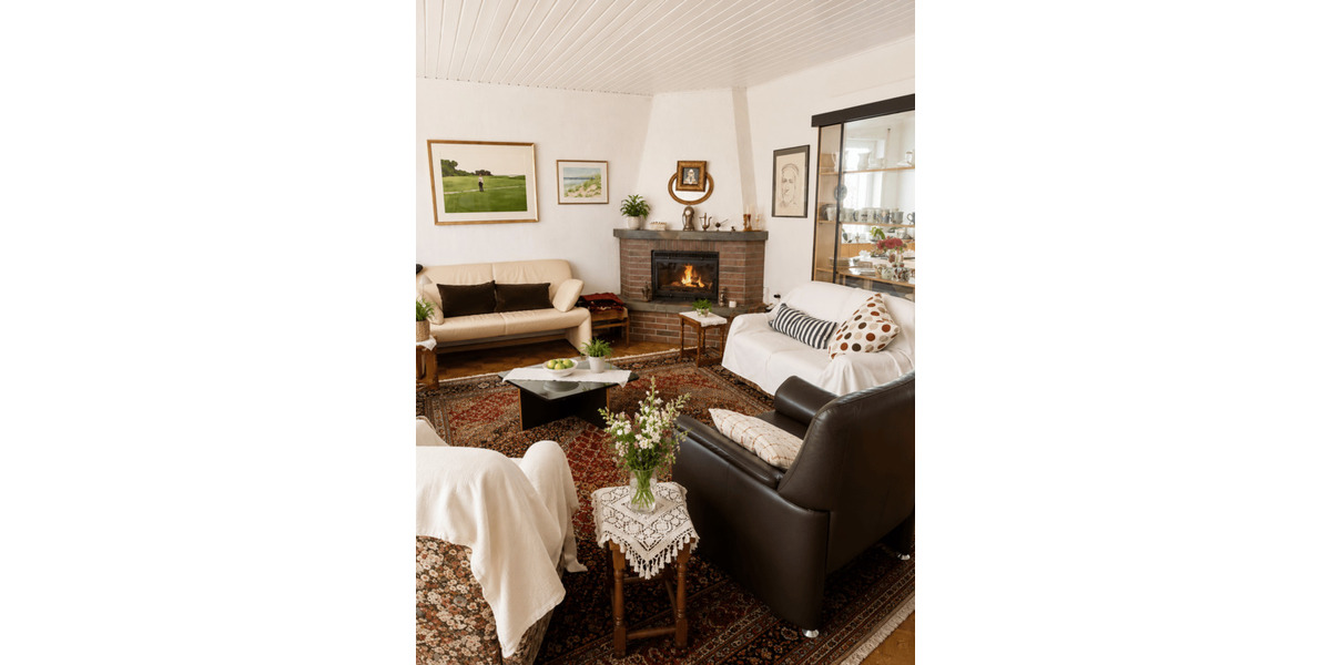 Reihenhaus Reute - 5 Zimmer, 154 m&sup2;, 630.000&euro; | Angebot:26629421