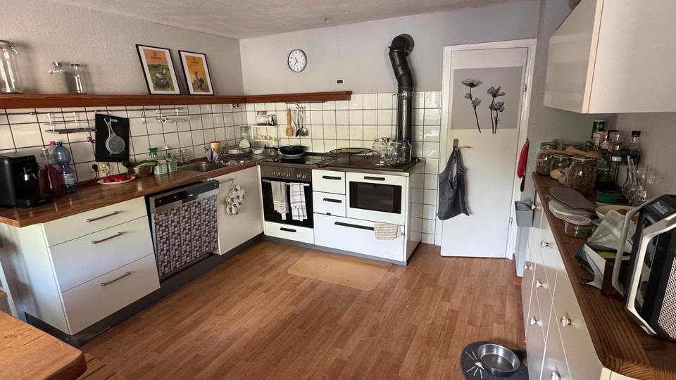 Bauernhaus, Landhaus Gütenbach - 7 Zimmer, 234 m&sup2;, 345.000&euro; | Angebot:27263676